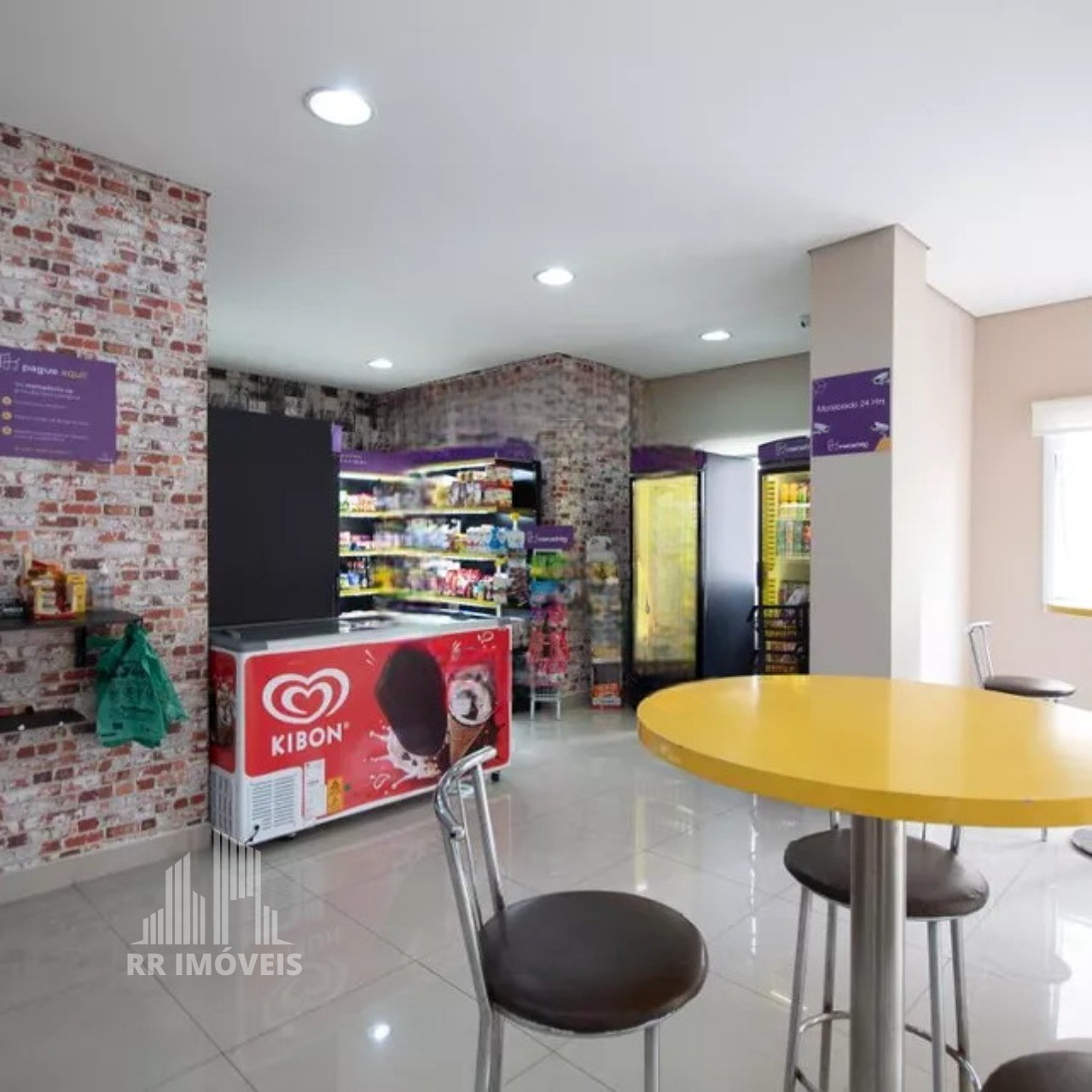 Apartamento, 2 quartos, 50 m² - Foto 33
