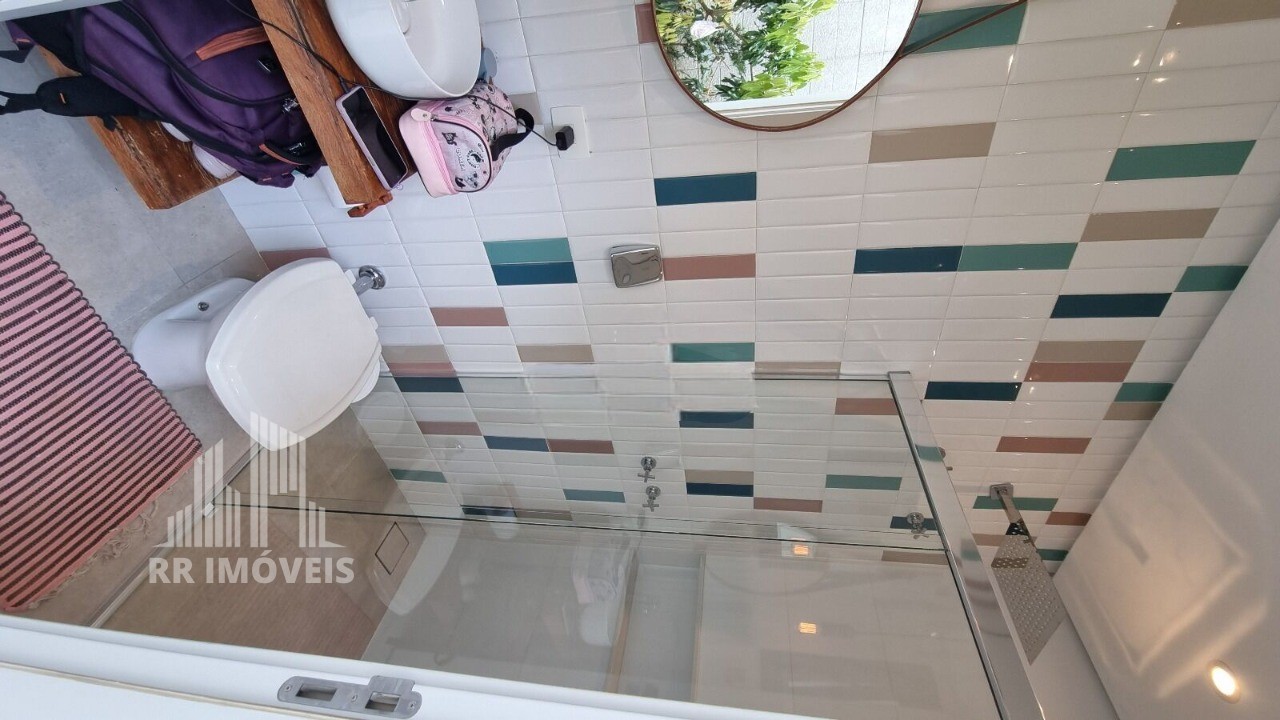Casa, 4 quartos, 307 m² - Foto 19