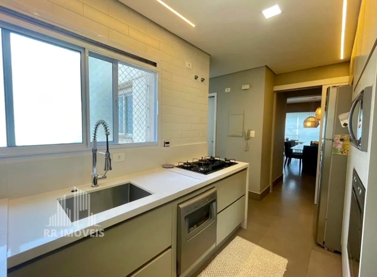 Apartamento, 3 quartos, 144 m² - Foto 10