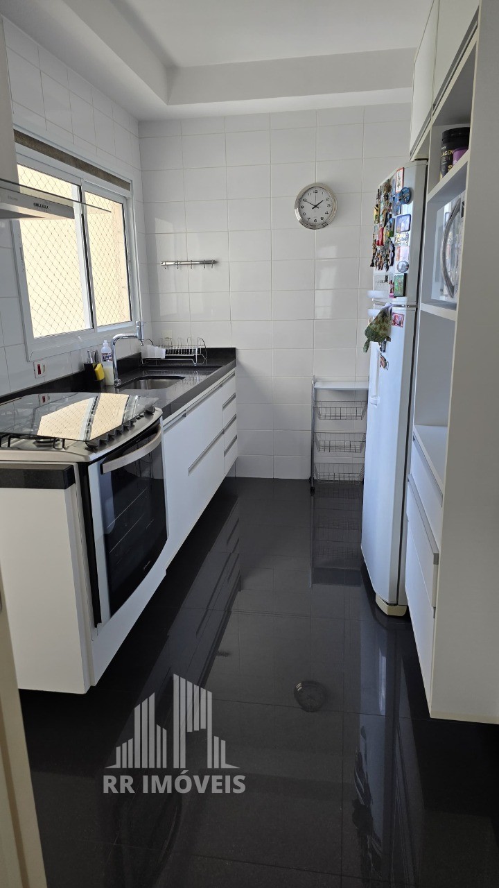 Apartamento, 3 quartos, 132 m² - Foto 7