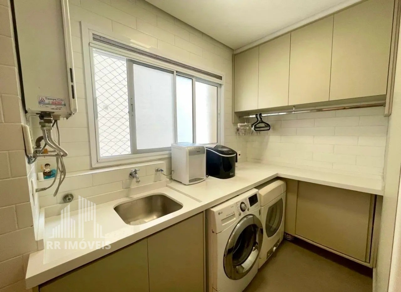 Apartamento, 3 quartos, 144 m² - Foto 12