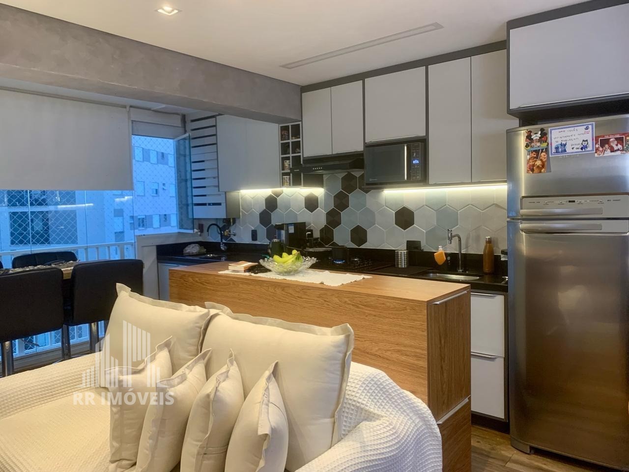 Apartamento, 2 quartos, 49 m² - Foto 5