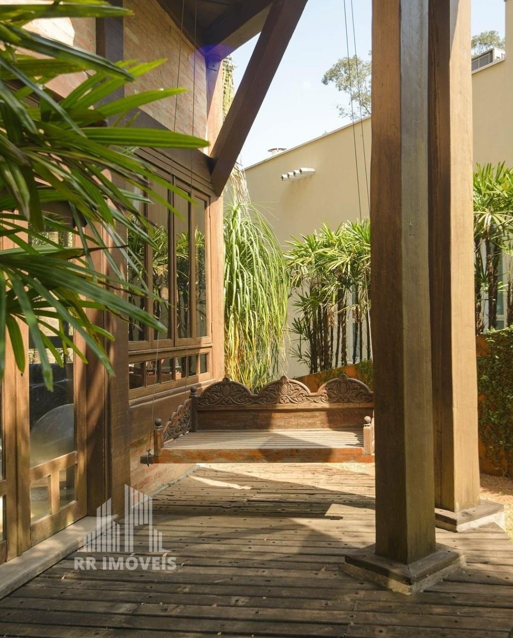 Casa, 3 quartos, 550 m² - Foto 11