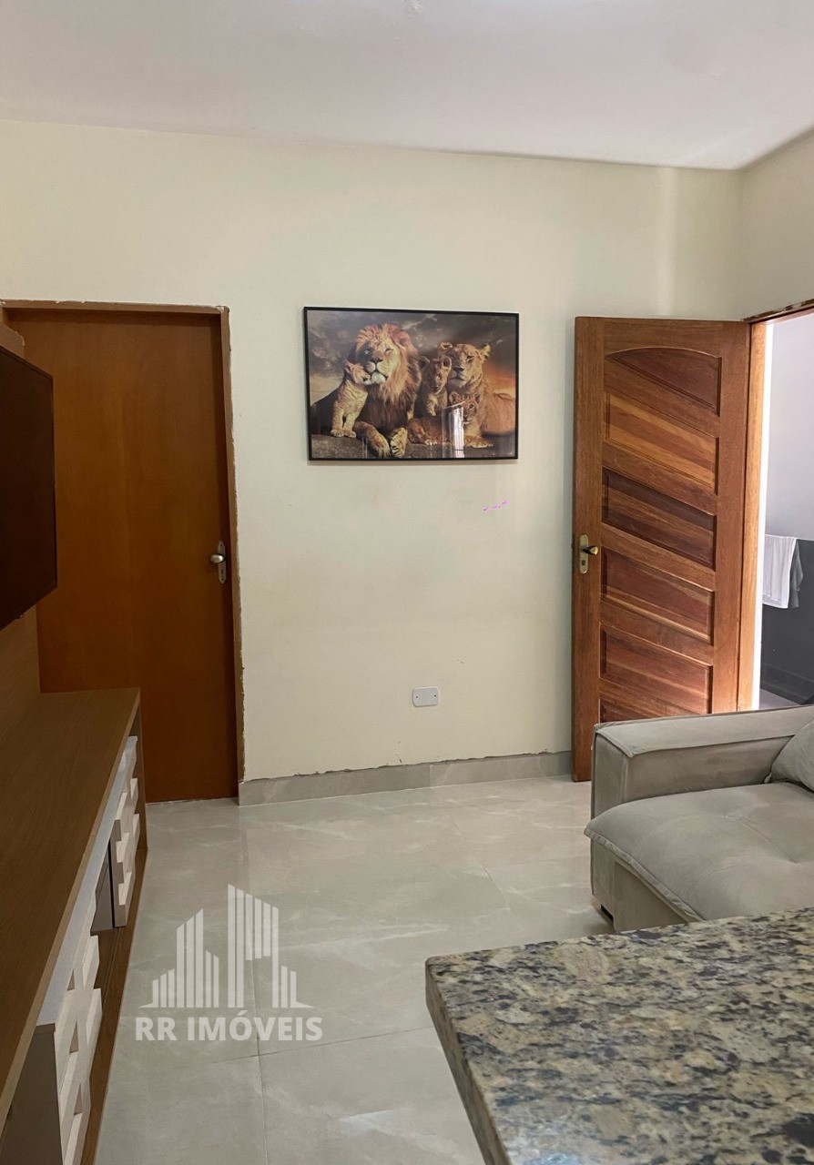 Casa, 5 quartos, 176 m² - Foto 4