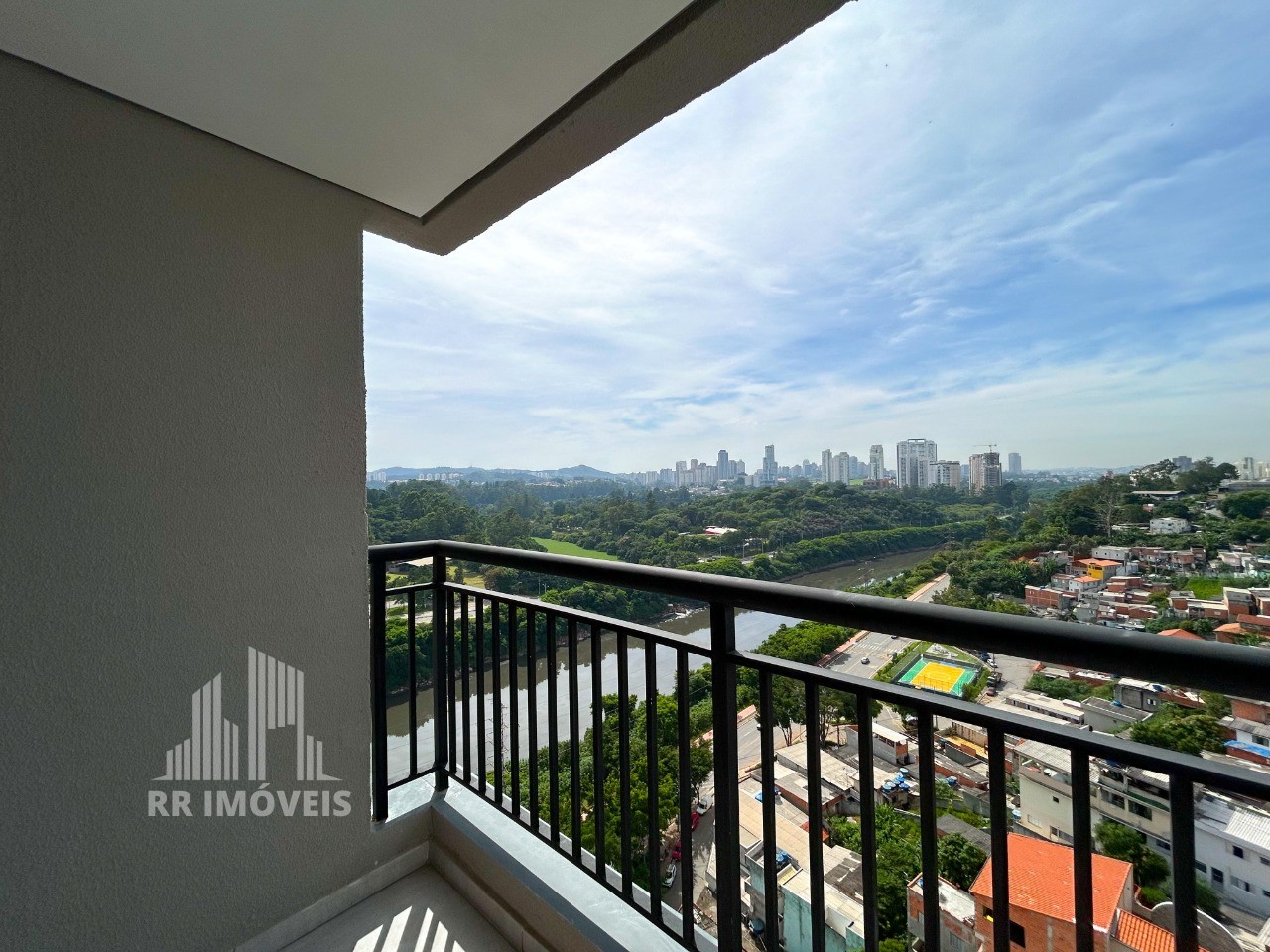 Apartamento, 2 quartos, 55 m² - Foto 9