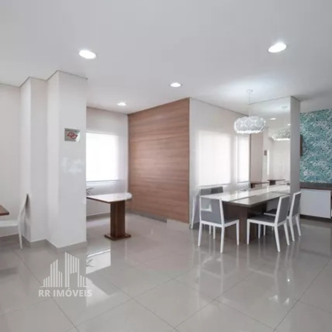 Apartamento, 2 quartos, 50 m² - Foto 30