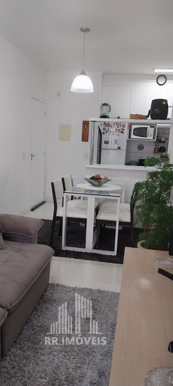 Apartamento, 2 quartos, 59 m² - Foto 5