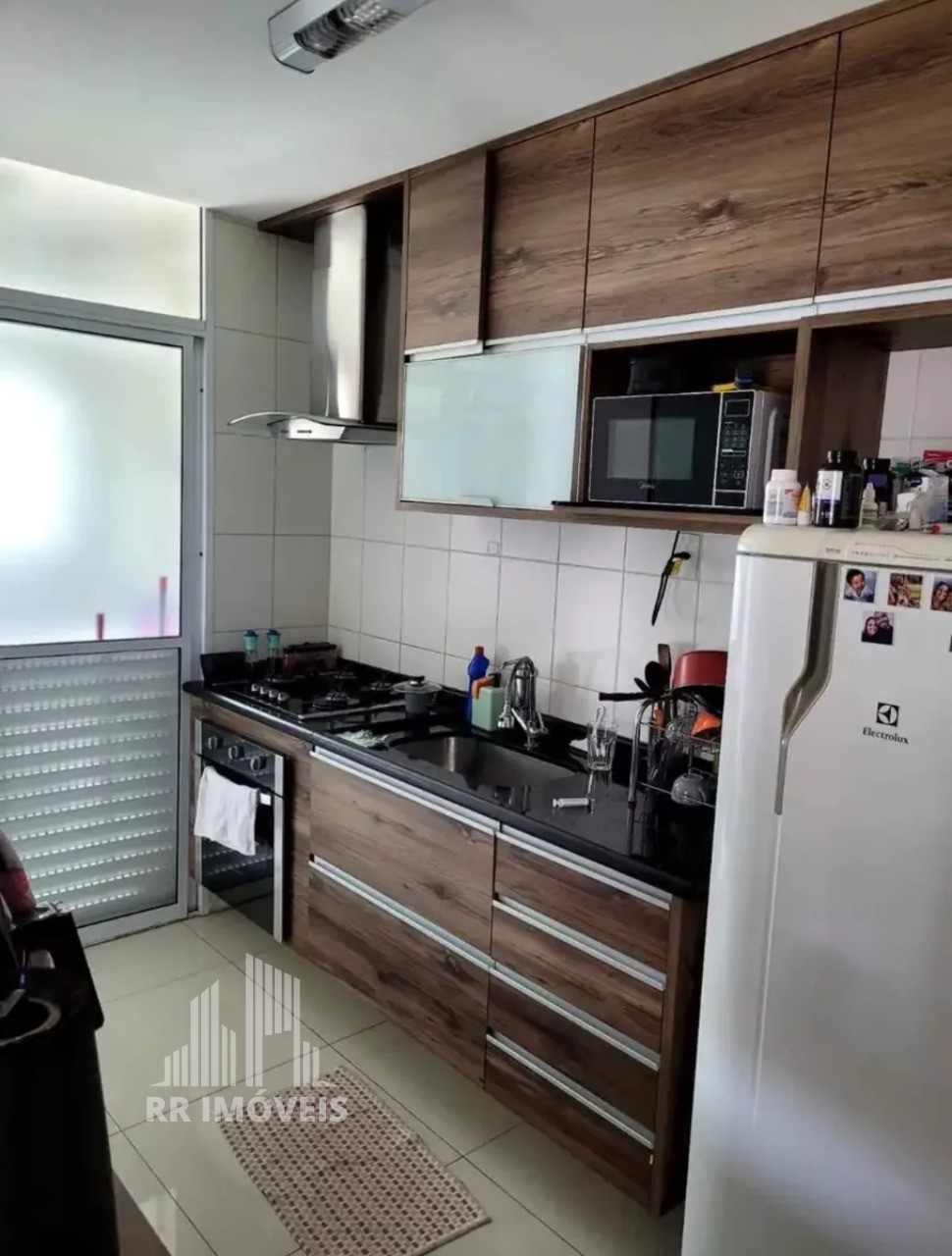Apartamento, 2 quartos, 61 m² - Foto 3