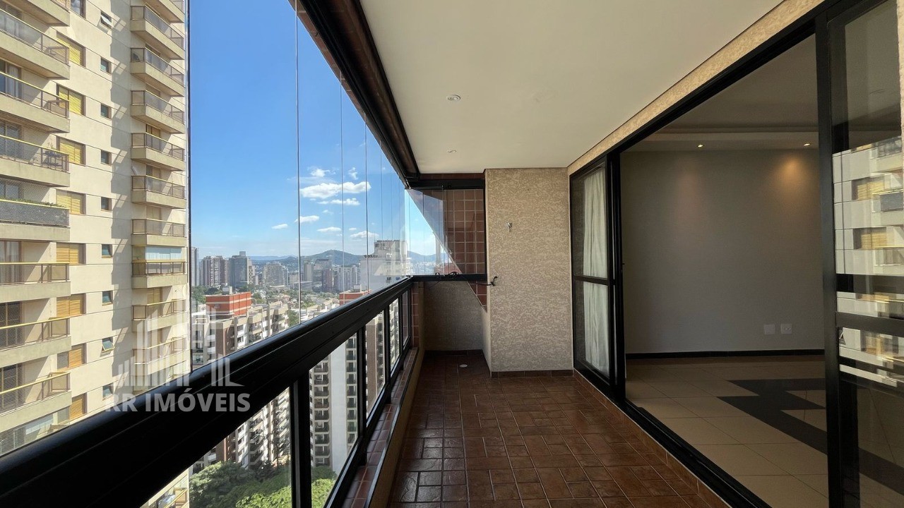 Apartamento, 3 quartos, 165 m² - Foto 2