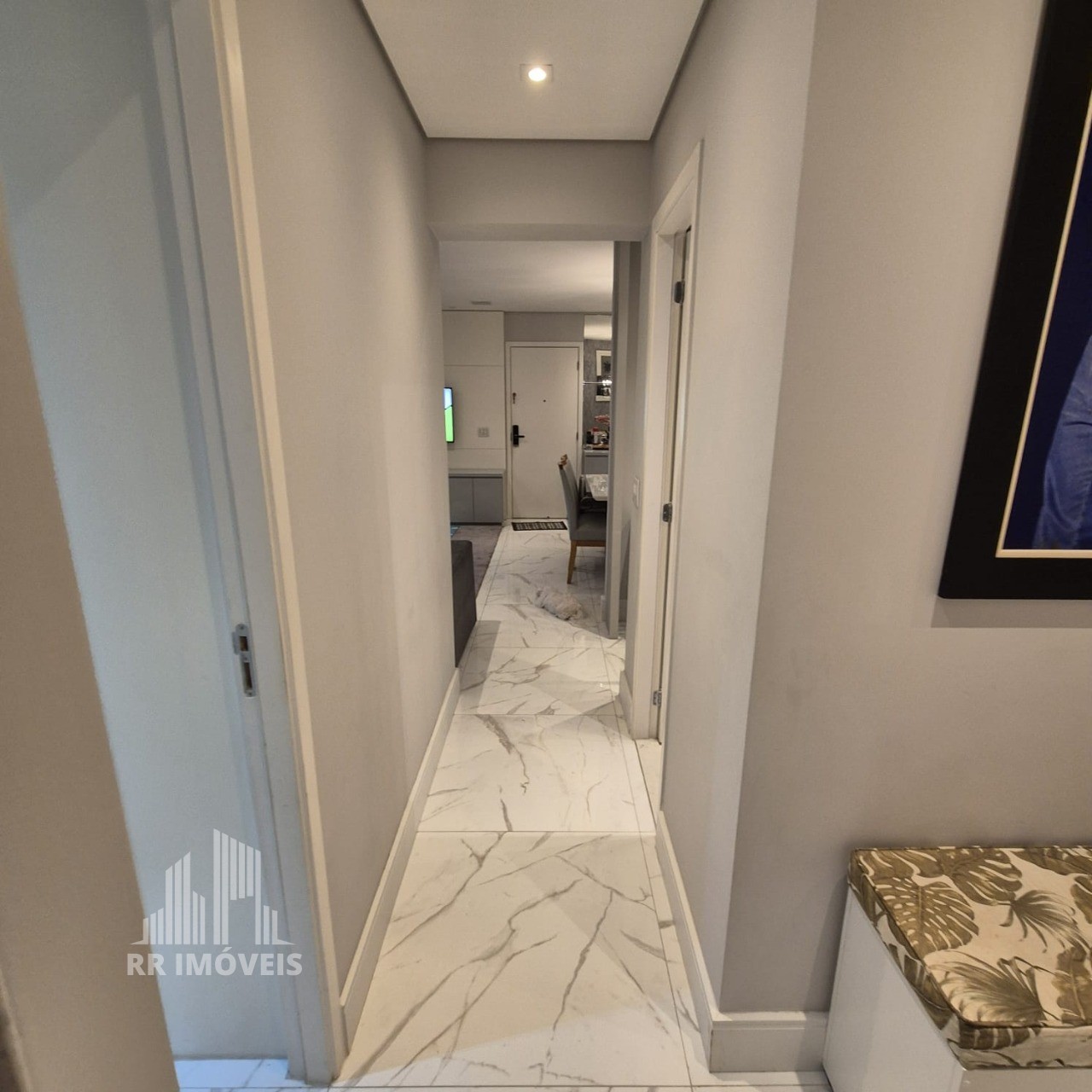 Apartamento, 3 quartos, 107 m² - Foto 11