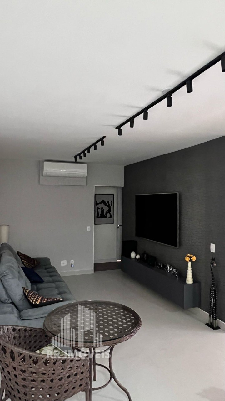 Apartamento, 3 quartos, 98 m² - Foto 5