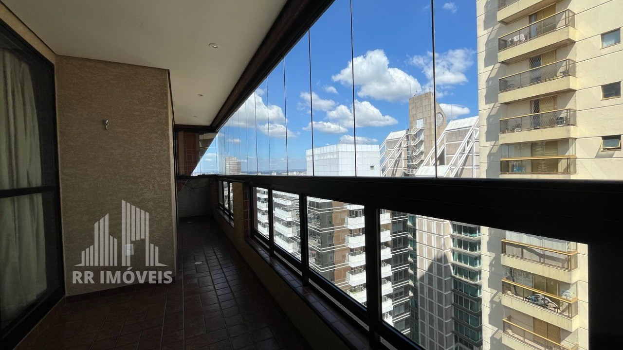 Apartamento, 3 quartos, 165 m² - Foto 4