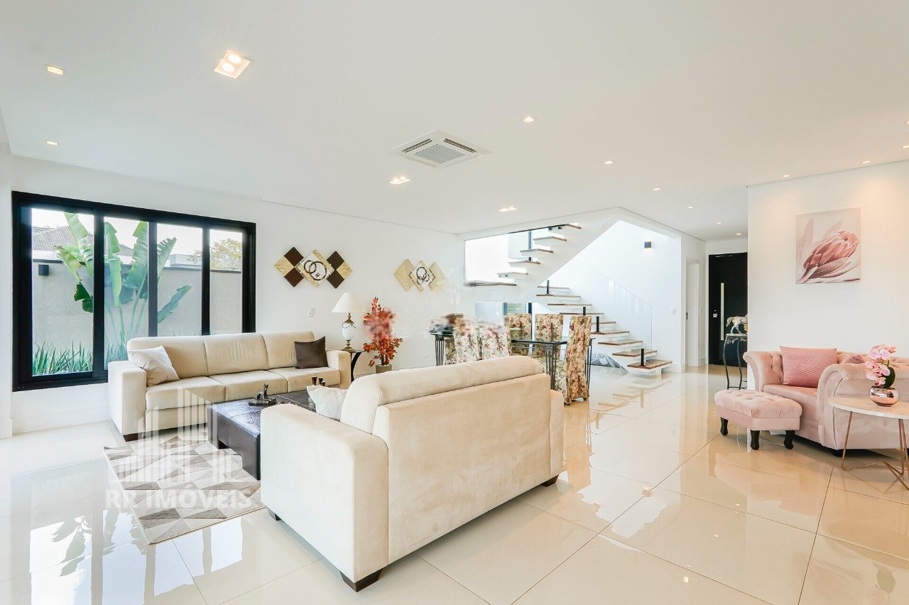 Casa, 4 quartos, 450 m² - Foto 12