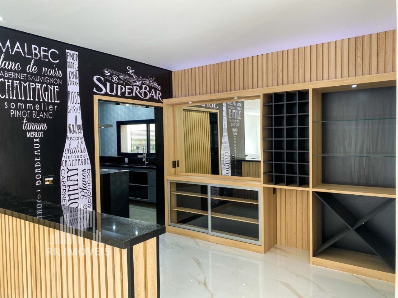 Casa, 5 quartos, 750 m² - Foto 6