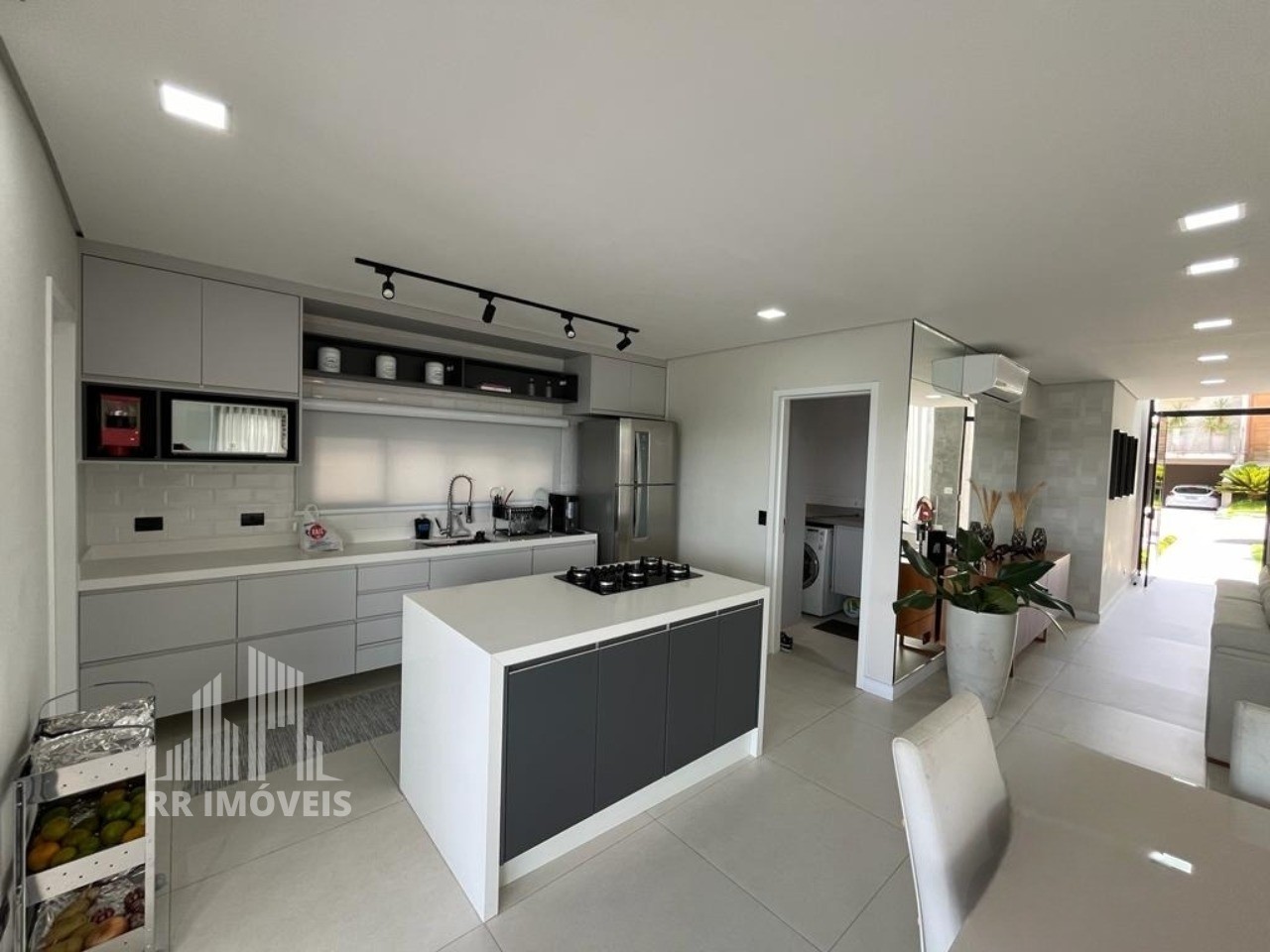 Casa, 3 quartos, 220 m² - Foto 9