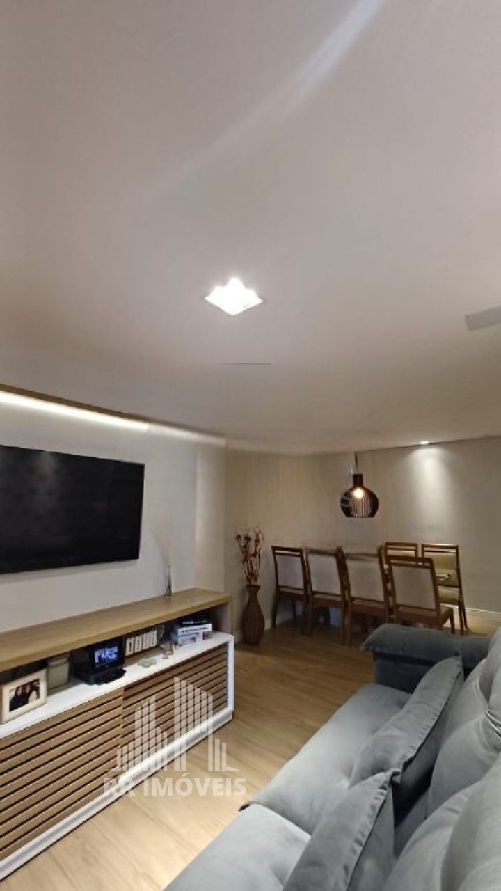 Apartamento, 3 quartos, 83 m² - Foto 1