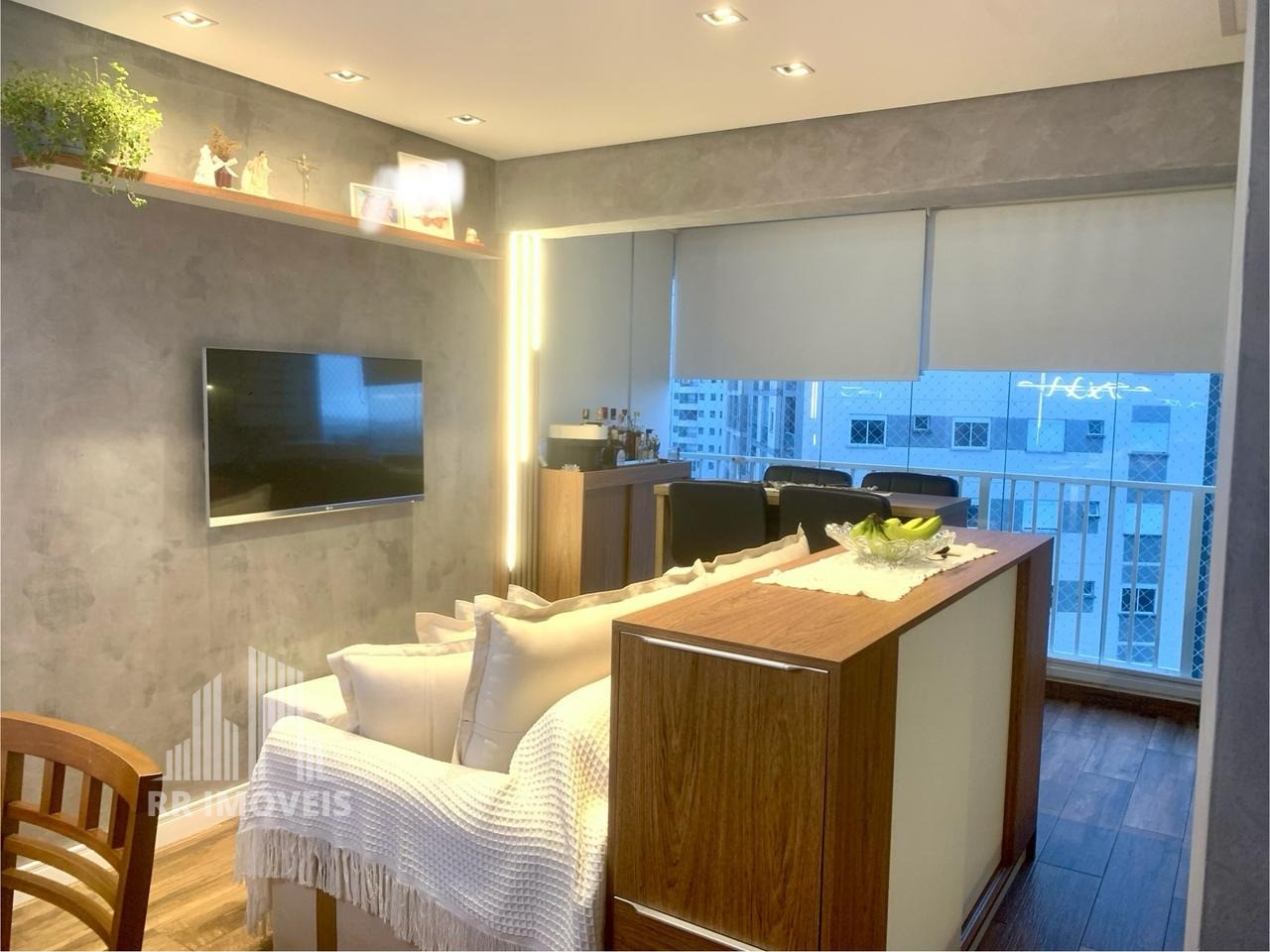 Apartamento, 2 quartos, 49 m² - Foto 6