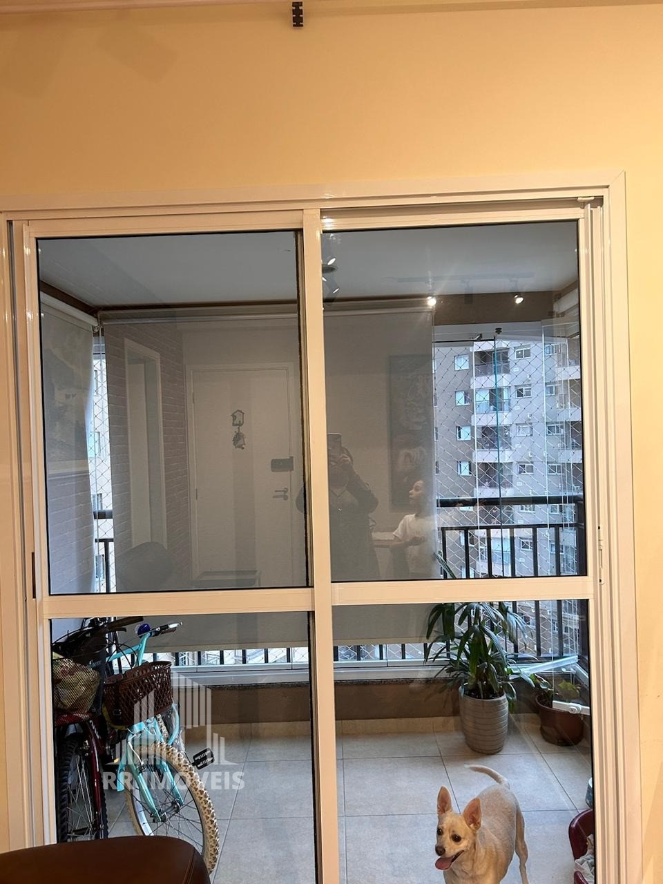 Apartamento, 2 quartos, 60 m² - Foto 4