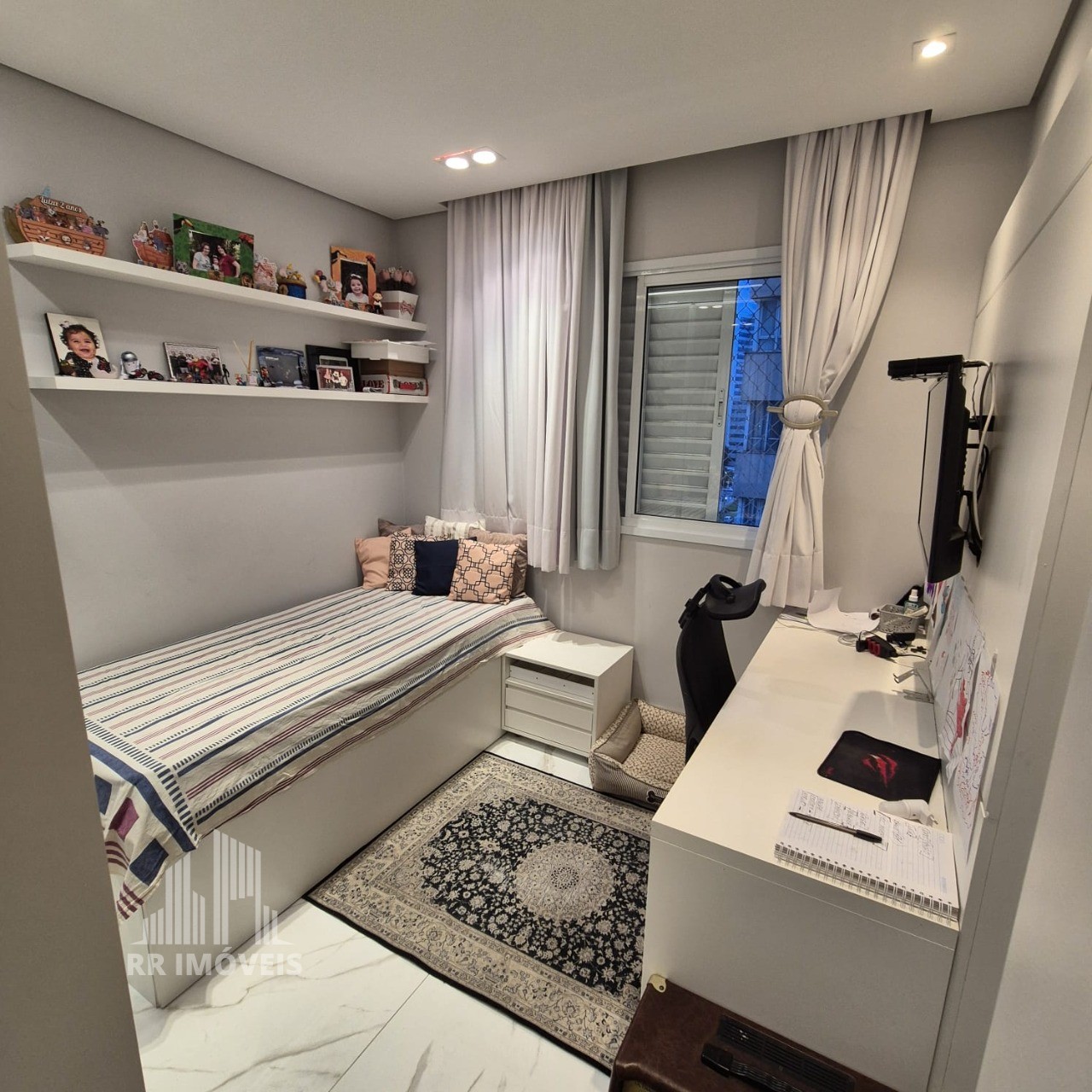 Apartamento, 3 quartos, 107 m² - Foto 23