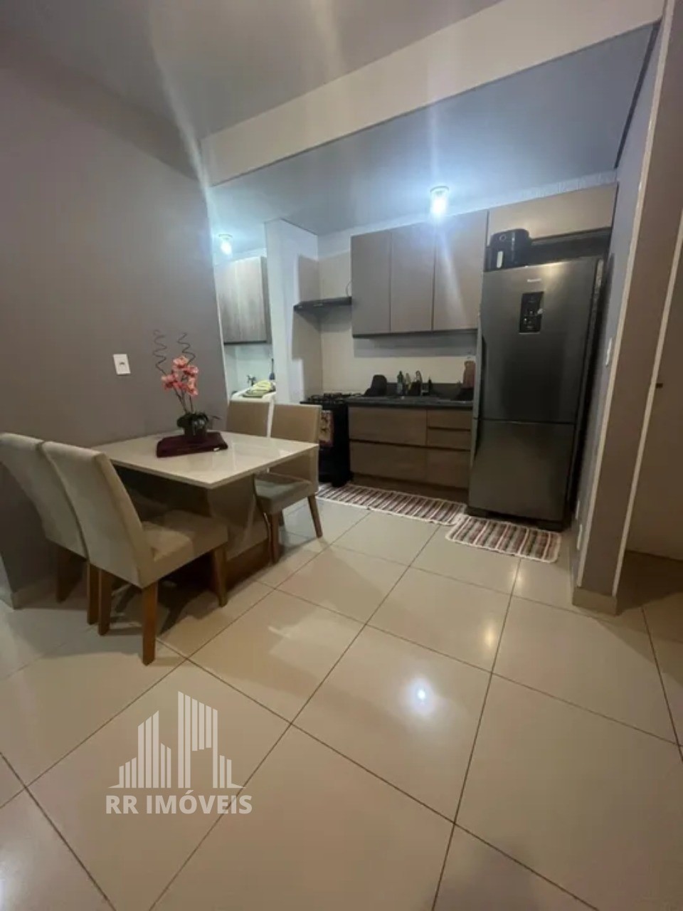 Apartamento, 2 quartos, 59 m² - Foto 2