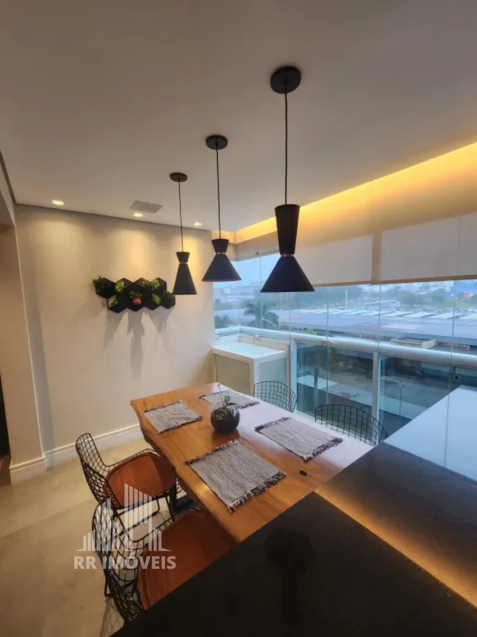 Apartamento, 3 quartos, 125 m² - Foto 6