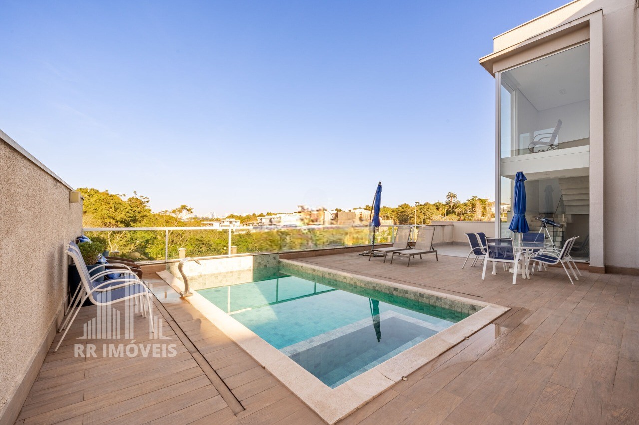 Casa, 4 quartos, 340 m² - Foto 3