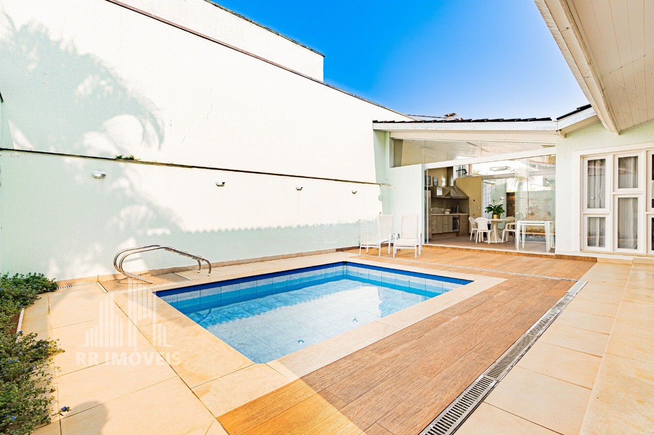 Casa, 4 quartos, 403 m² - Foto 5