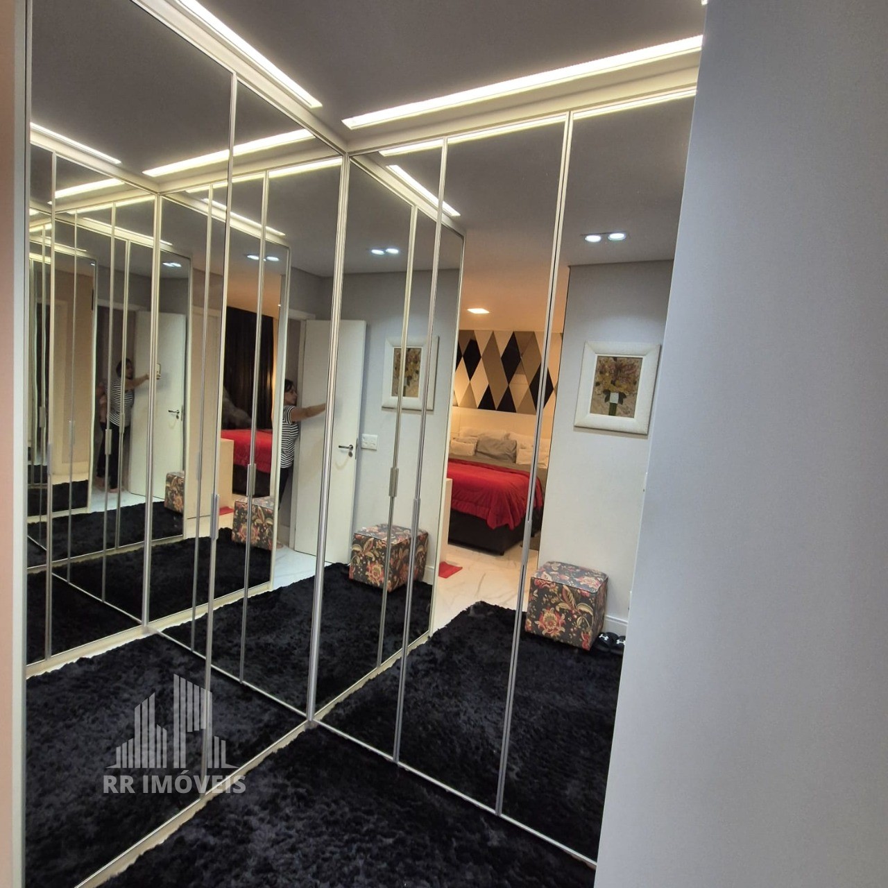 Apartamento, 3 quartos, 107 m² - Foto 18