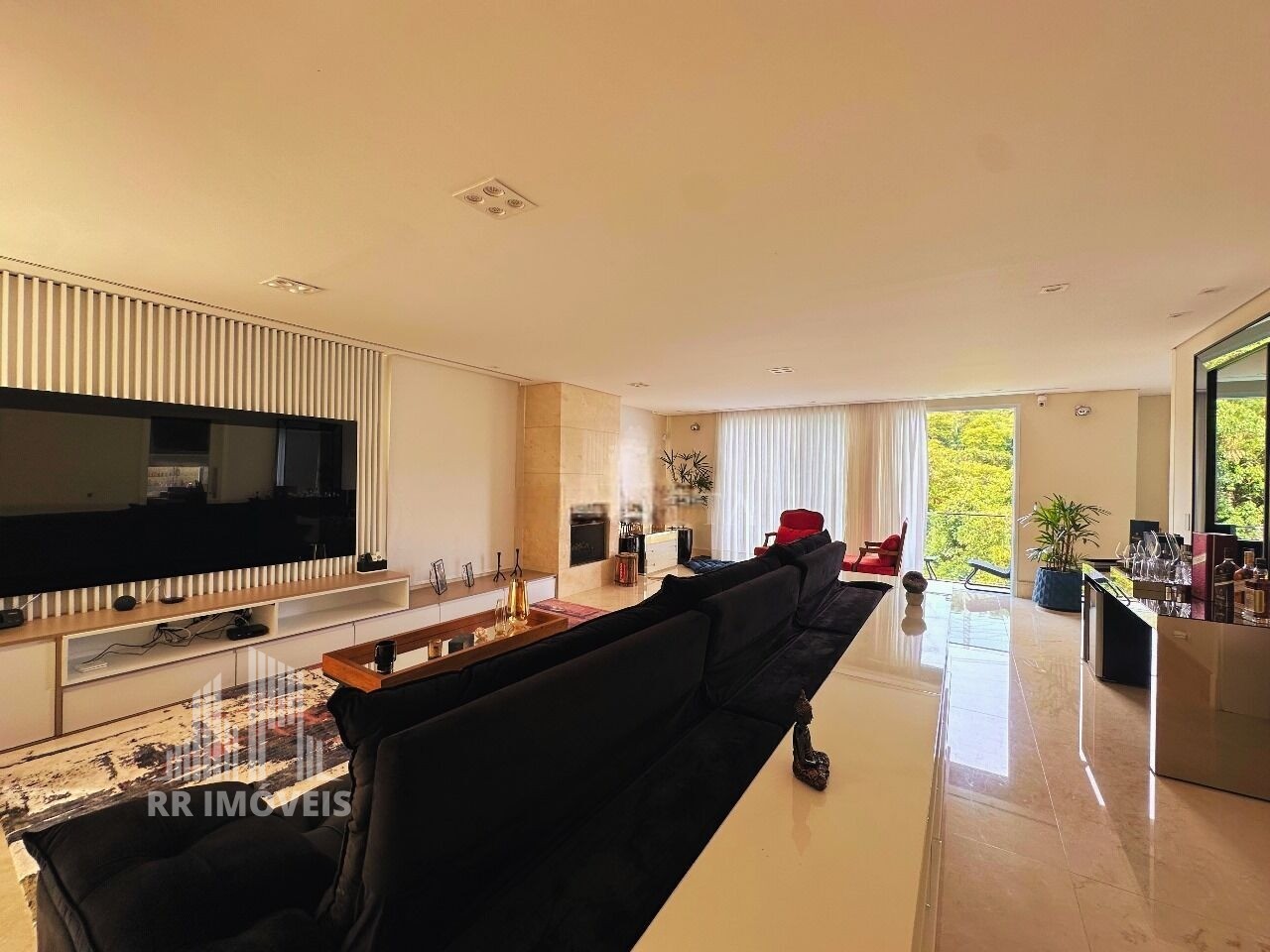 Casa, 4 quartos, 455 m² - Foto 2