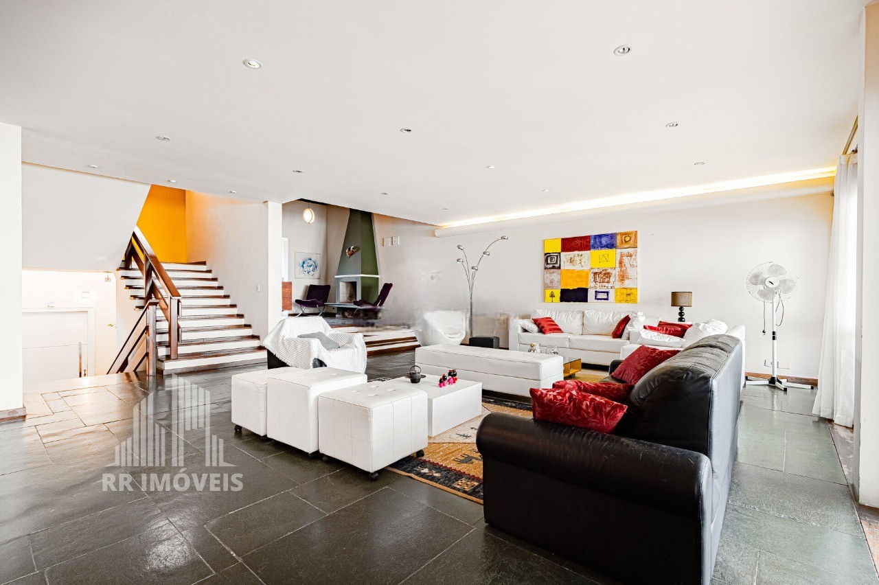Casa, 4 quartos, 403 m² - Foto 13