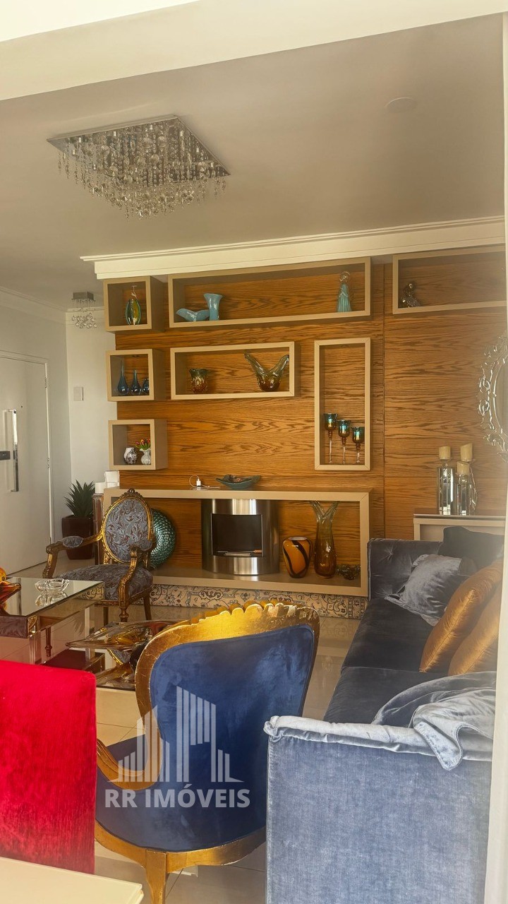 Apartamento, 3 quartos, 132 m² - Foto 2