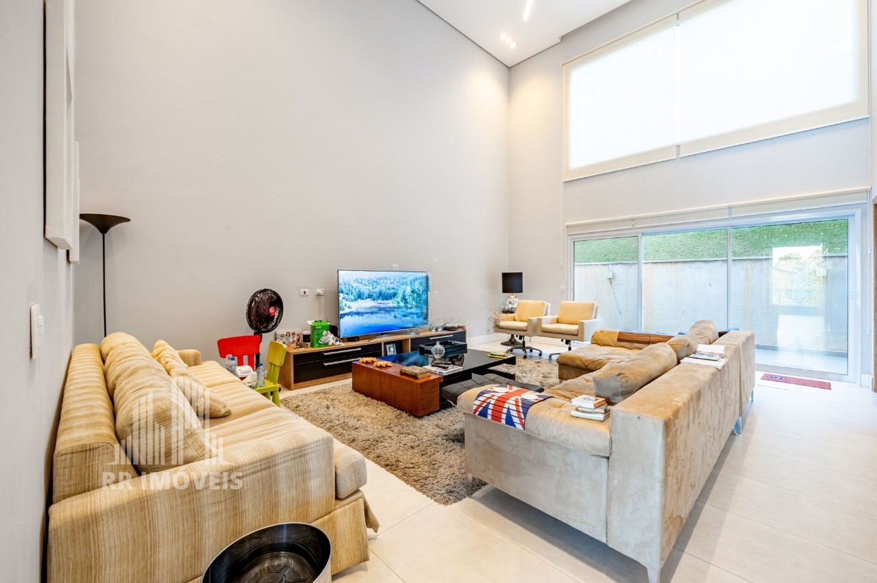 Casa, 4 quartos, 340 m² - Foto 9