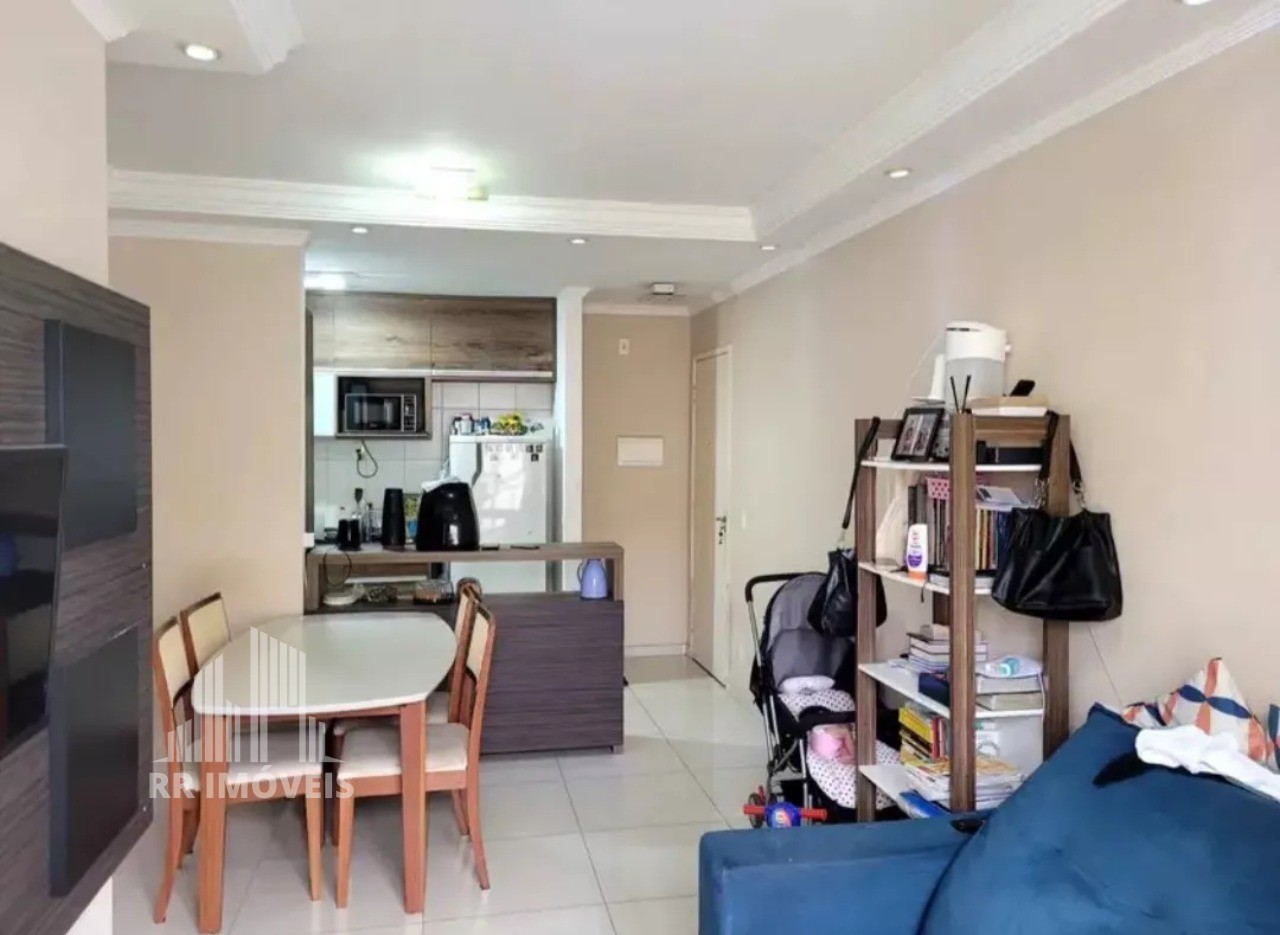 Apartamento, 2 quartos, 61 m² - Foto 2
