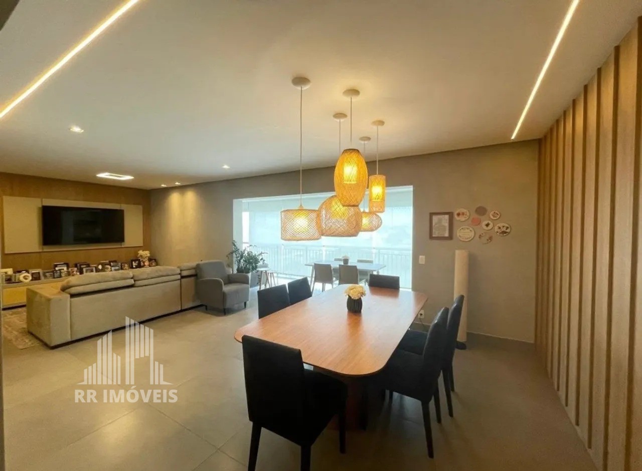Apartamento, 3 quartos, 144 m² - Foto 1