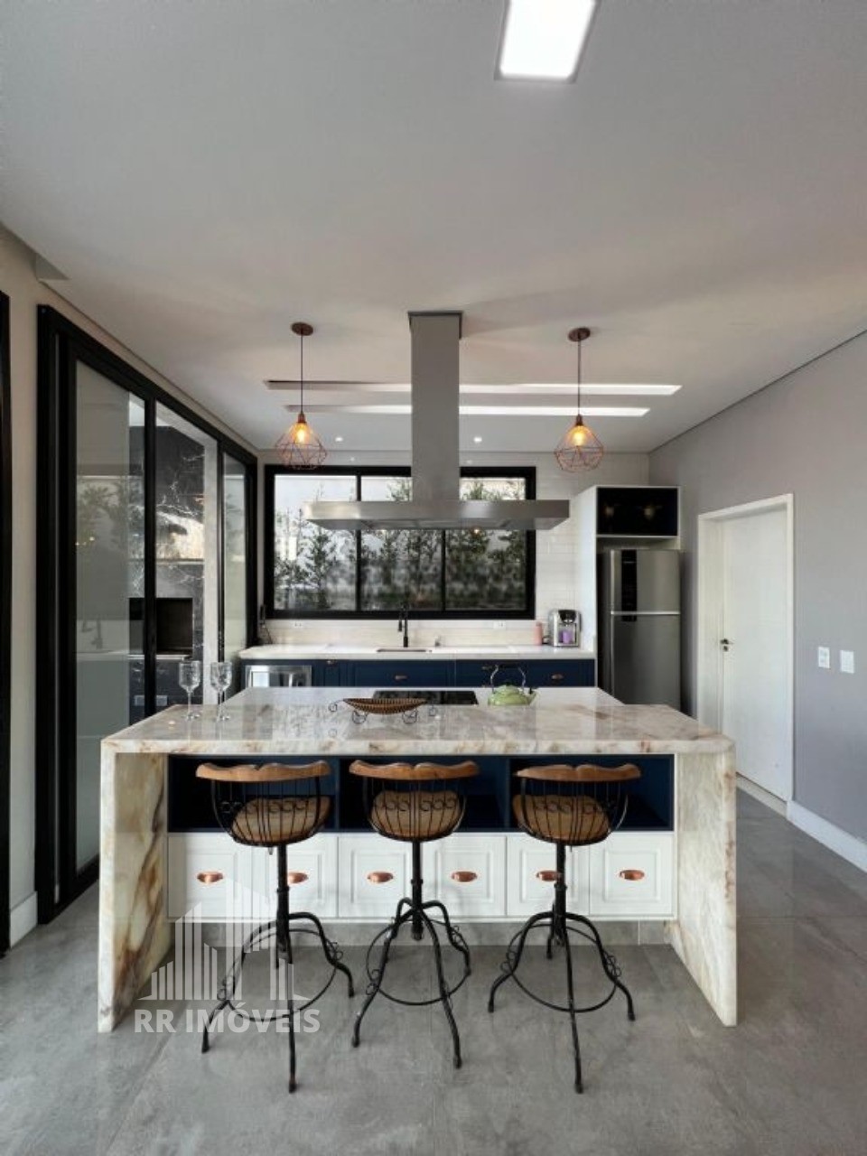 Casa, 3 quartos, 330 m² - Foto 9