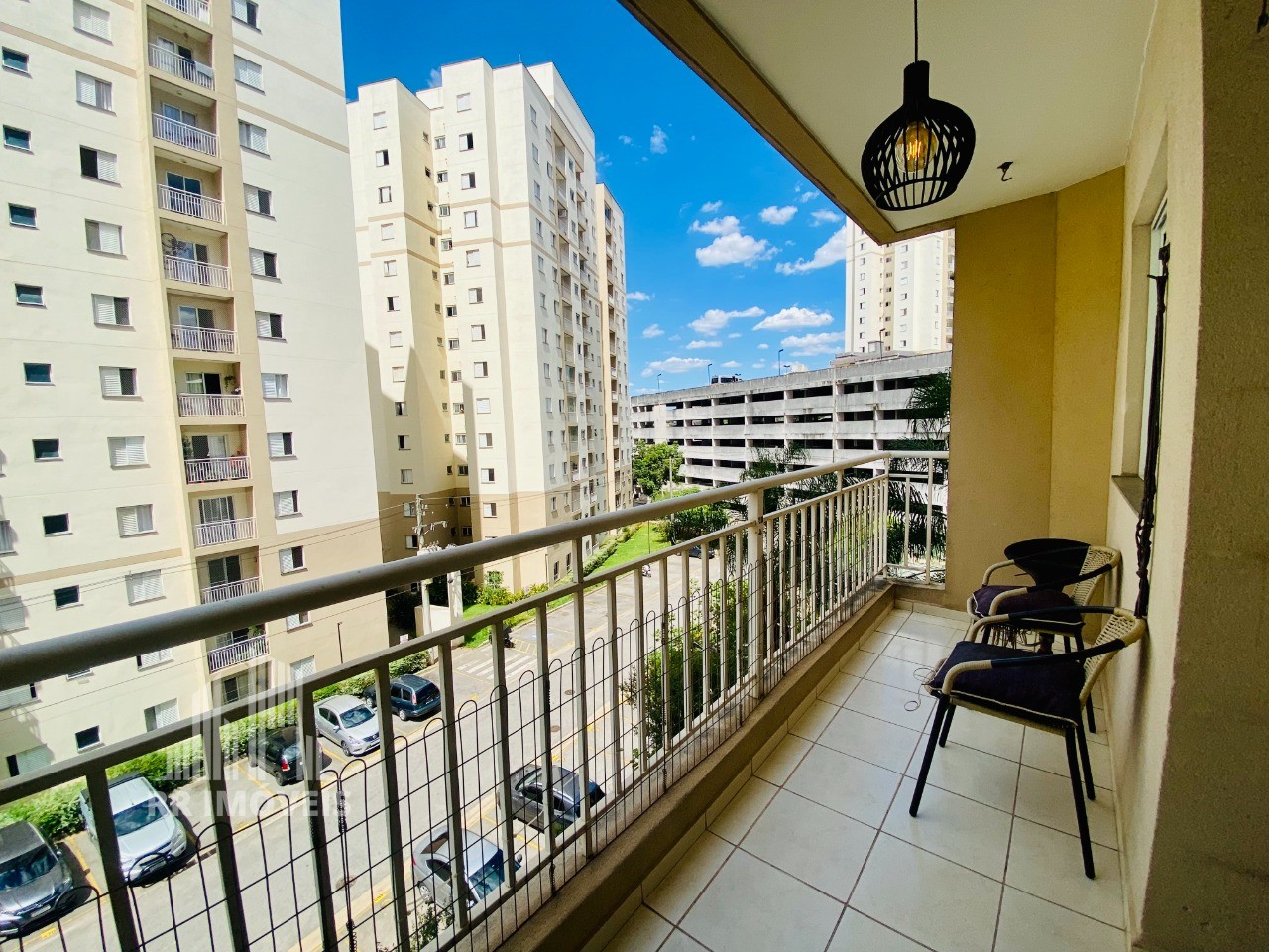 Apartamento, 3 quartos, 80 m² - Foto 14