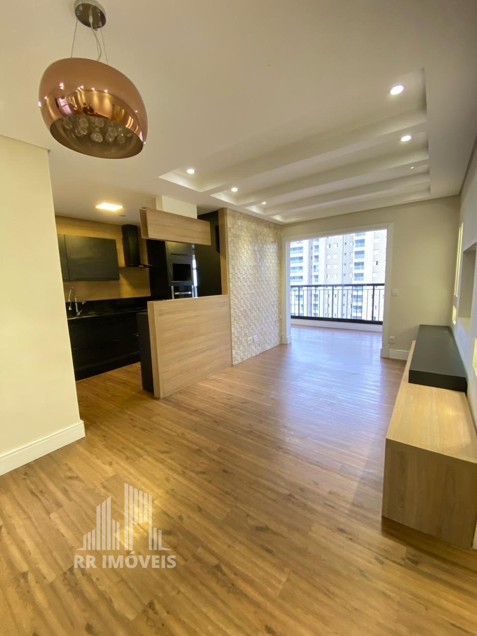 Apartamento, 3 quartos, 94 m² - Foto 2