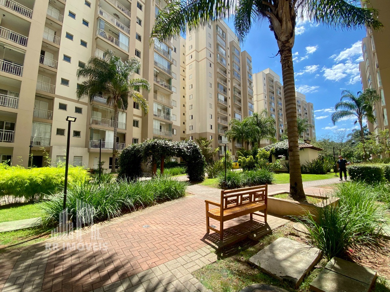 Apartamento, 3 quartos, 80 m² - Foto 27