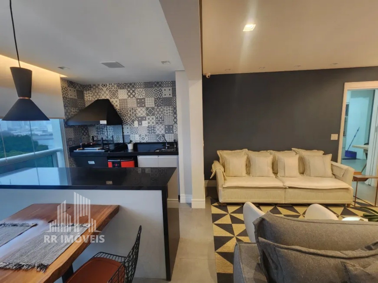 Apartamento, 3 quartos, 125 m² - Foto 5