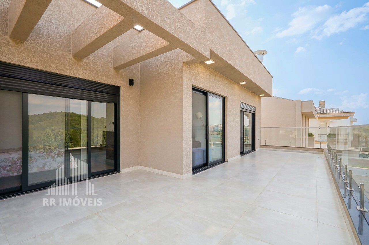 Casa, 4 quartos, 450 m² - Foto 21