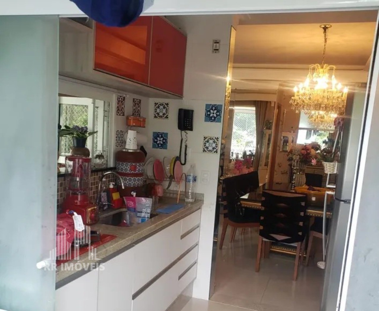 Apartamento, 3 quartos, 96 m² - Foto 7
