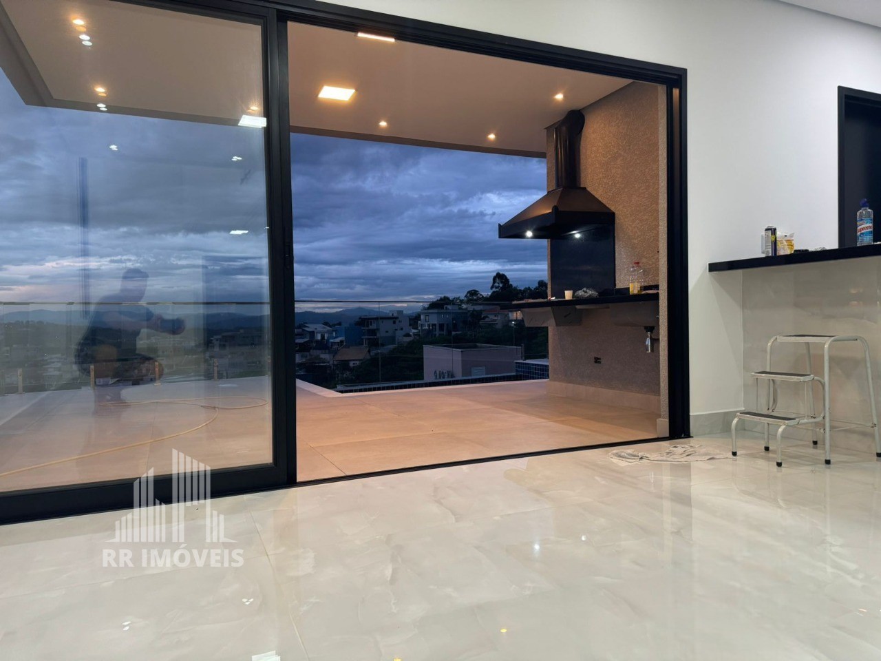 Casa, 3 quartos, 240 m² - Foto 7