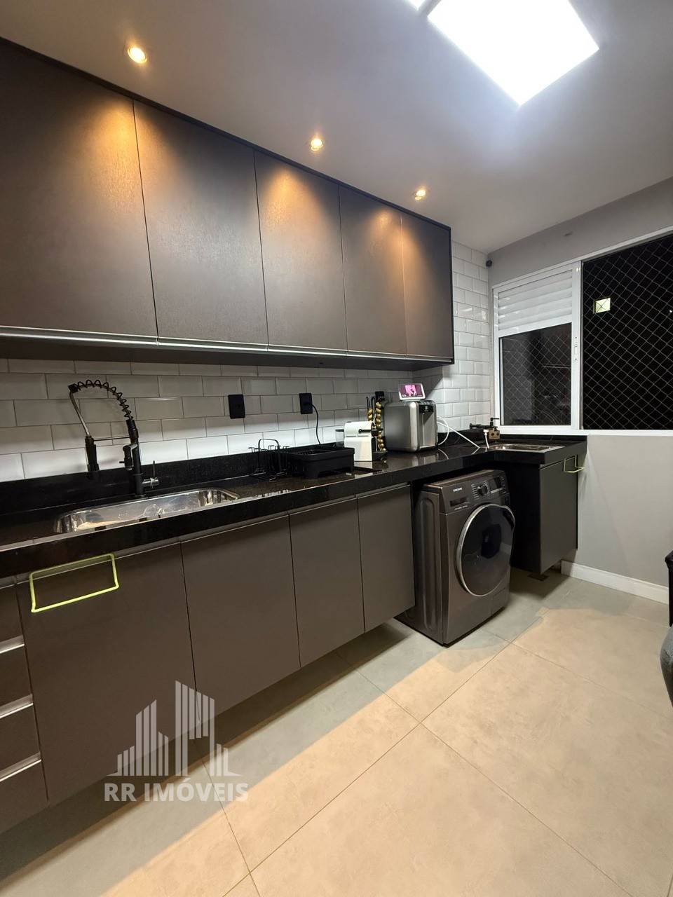 Apartamento, 2 quartos, 52 m² - Foto 2