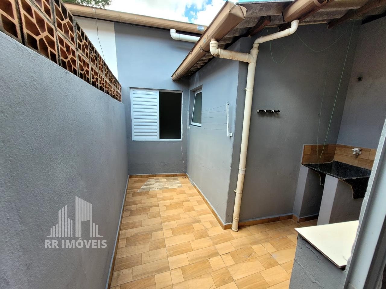 Casa, 2 quartos, 99 m² - Foto 15