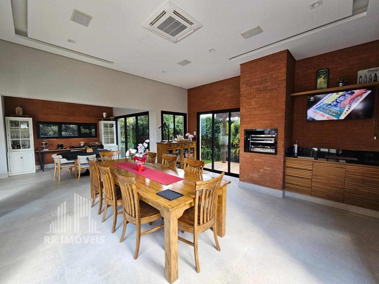 Casa, 3 quartos, 386 m² - Foto 6