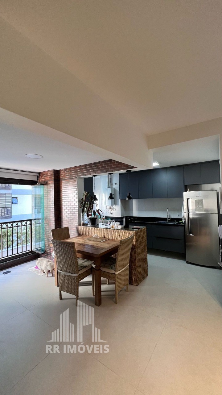 Apartamento, 3 quartos, 98 m² - Foto 3