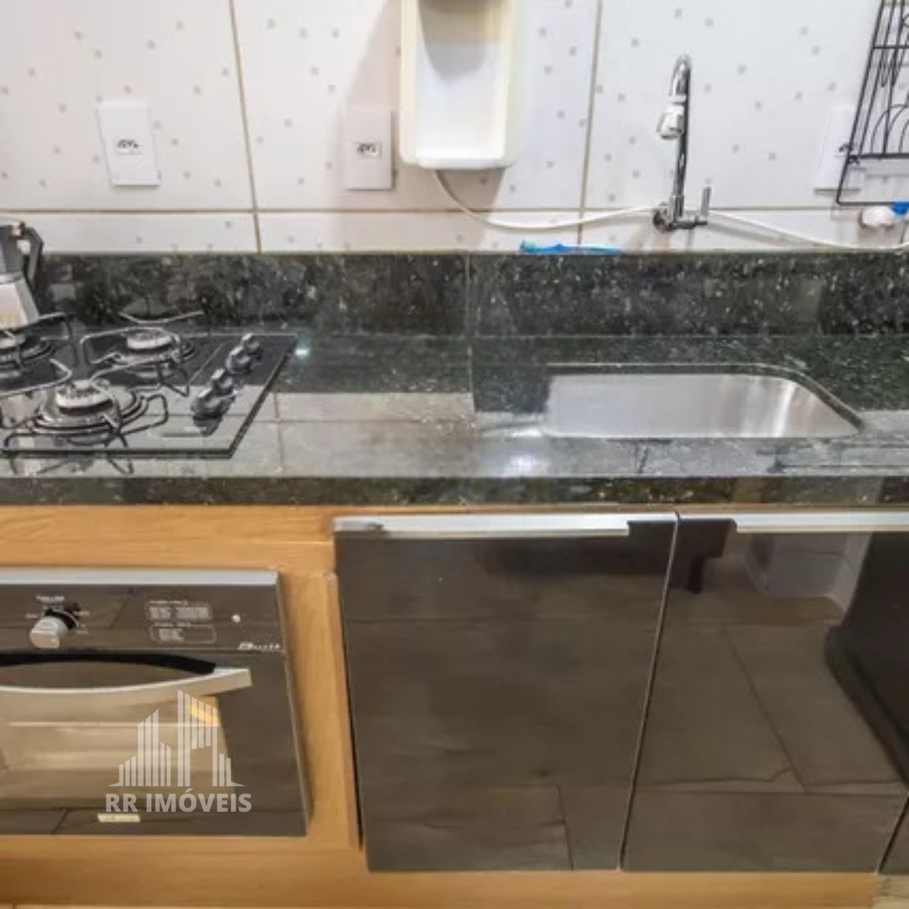 Apartamento, 2 quartos, 50 m² - Foto 4