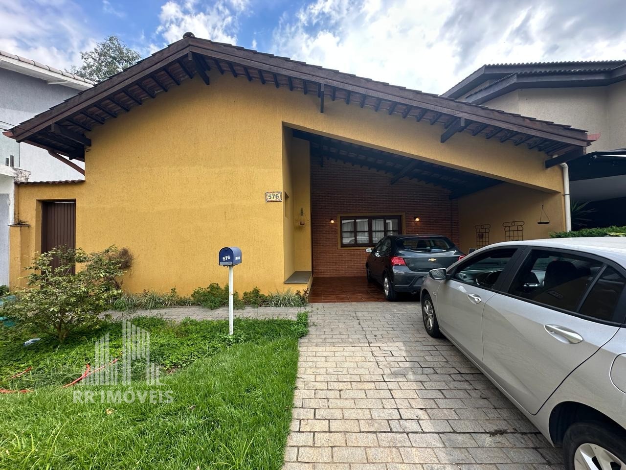 Casa, 3 quartos, 165 m² - Foto 33