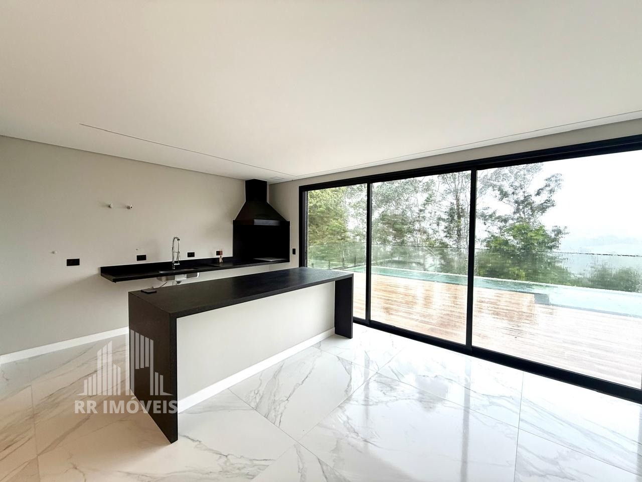 Casa, 4 quartos, 318 m² - Foto 6