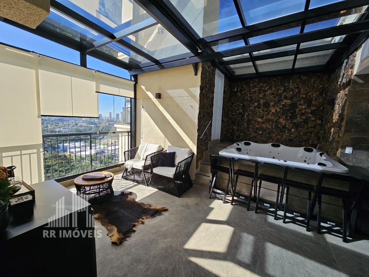 Apartamento, 2 quartos, 156 m² - Foto 1